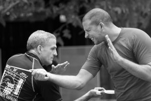 Nihon Tai Jitsu self défense femme Toulouse